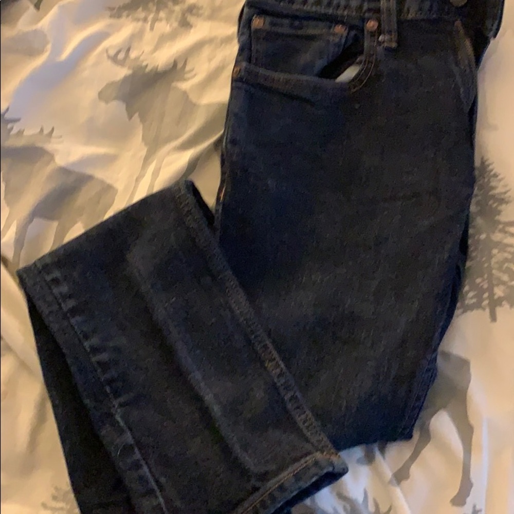 Old navy skinny jeans
